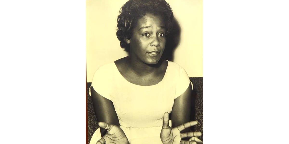 Local civil rights activist dies at 81