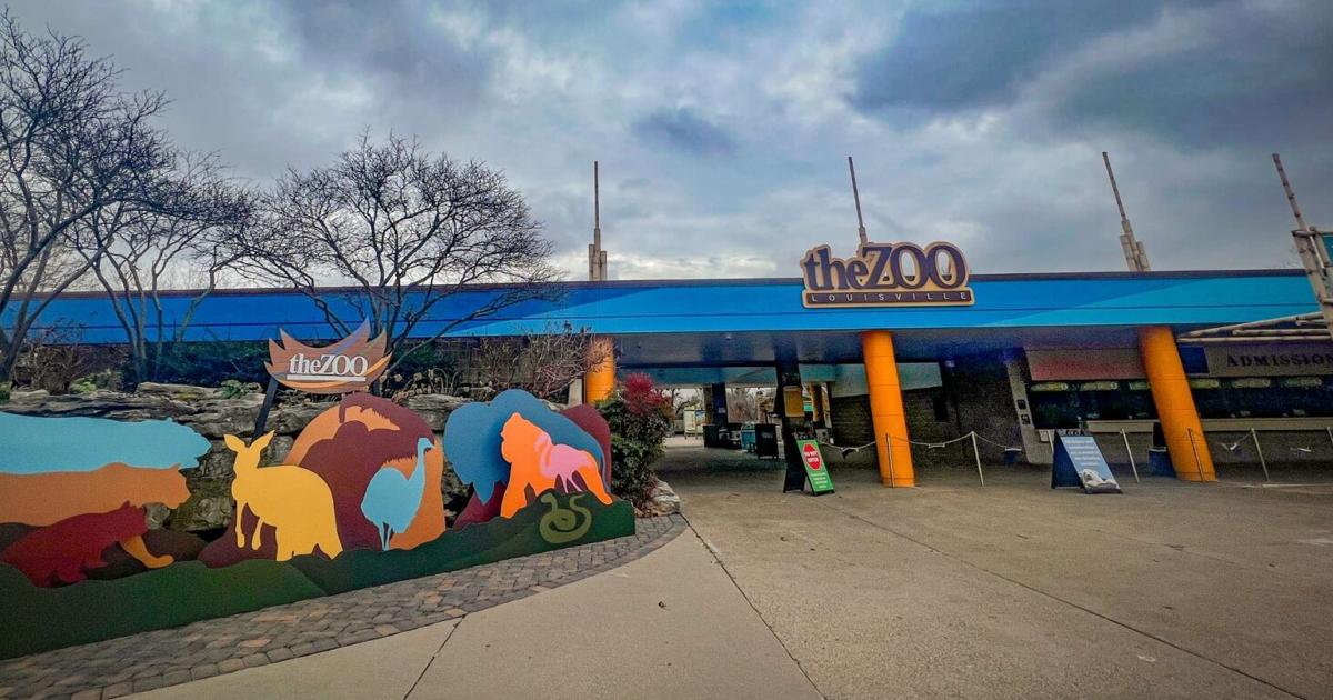 Louisville Zoo evacuated due to 'safety threat' | Local News