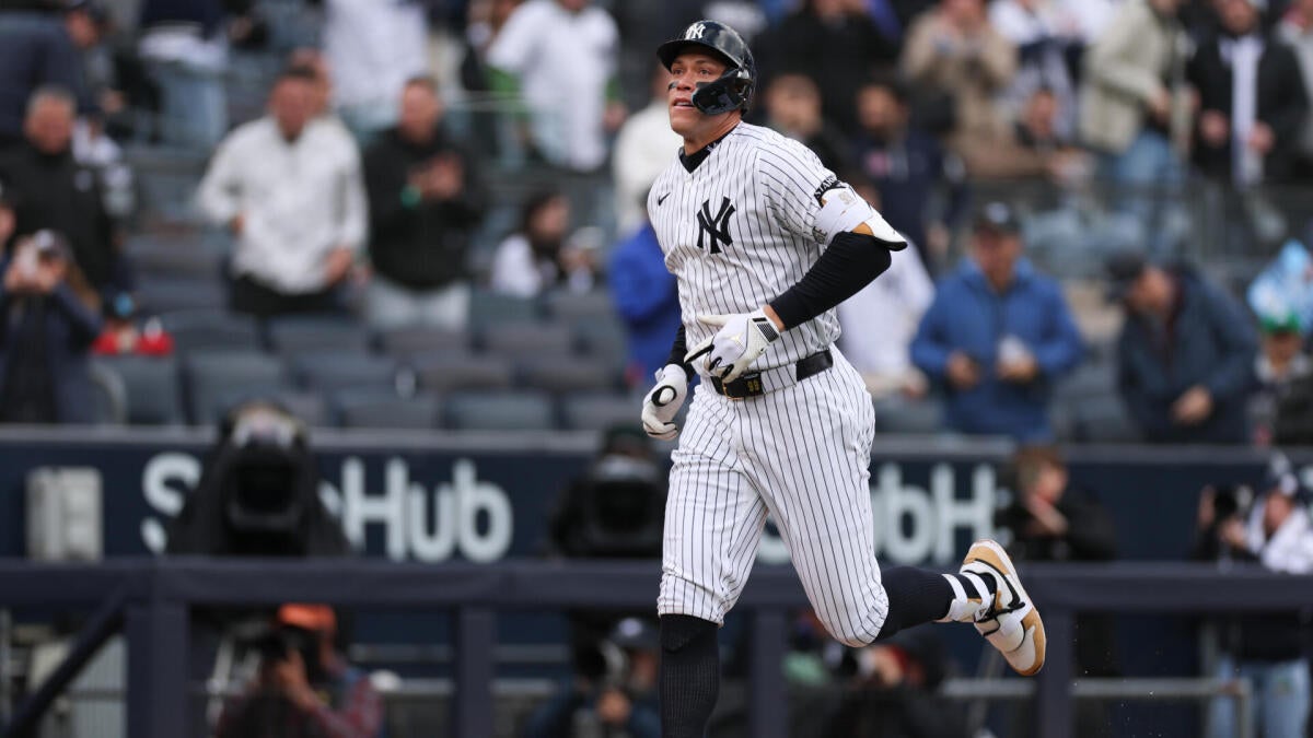MLB DFS picks, Monday lineup advice from daily Fantasy professional who’s won $2 million