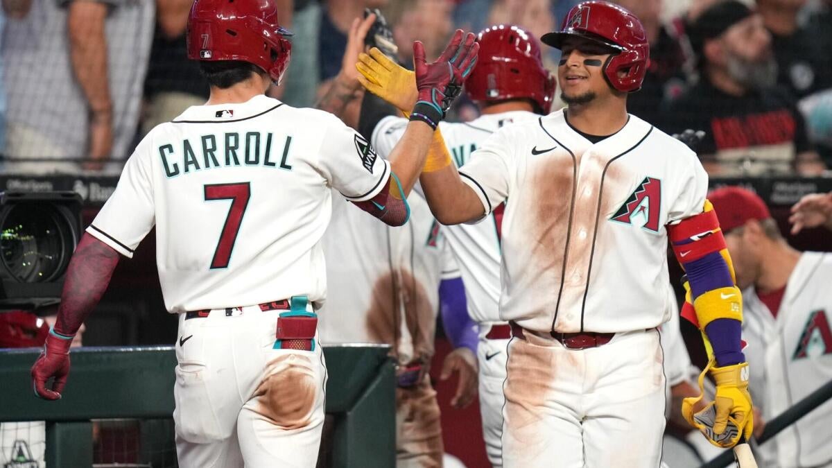 MLB DFS picks, Thursday lineup advice from daily Fantasy professional who’s won $2 million