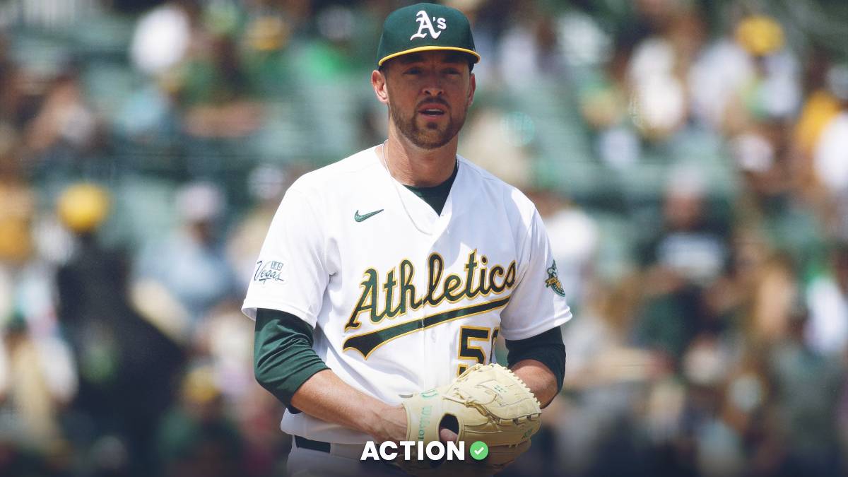 MLB Moneyline Pick for Tuesday, May 12