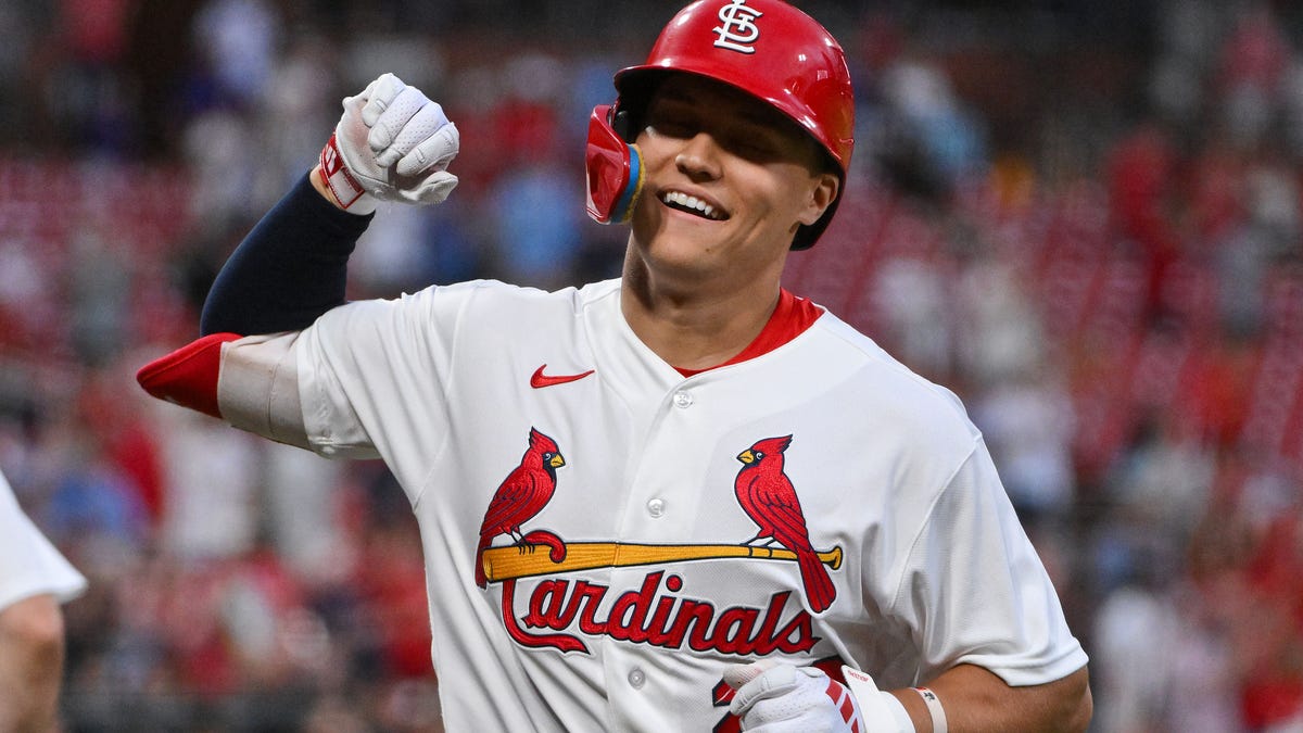 MLB Rookie of the Year odds 2026: Murakami, Wetherholt in front