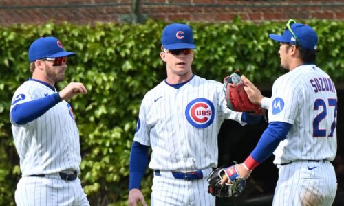 MLB Standings Show What It Takes to Lead Best Division in Baseball