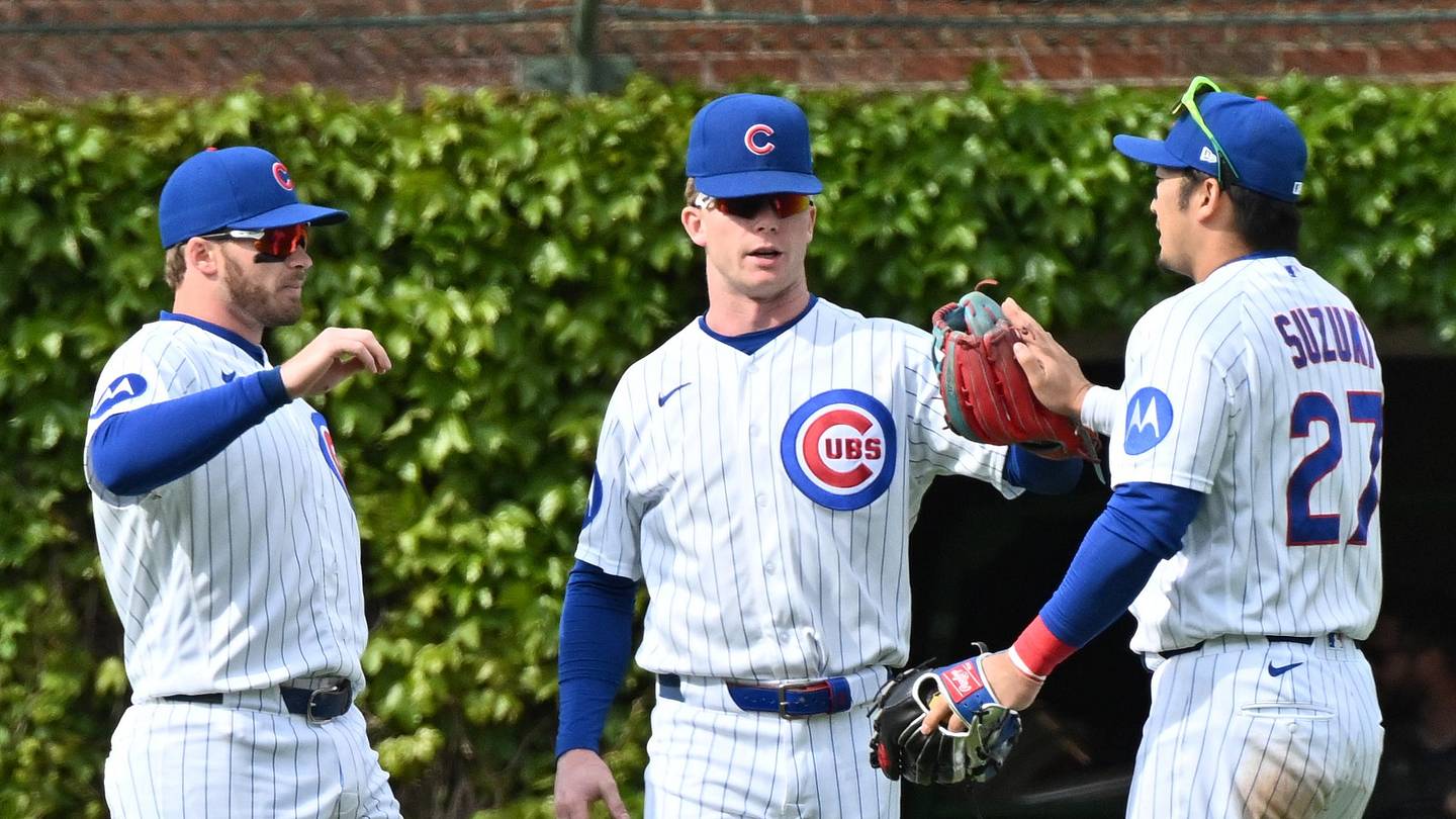 MLB Standings Show What It Takes to Lead Best Division in Baseball