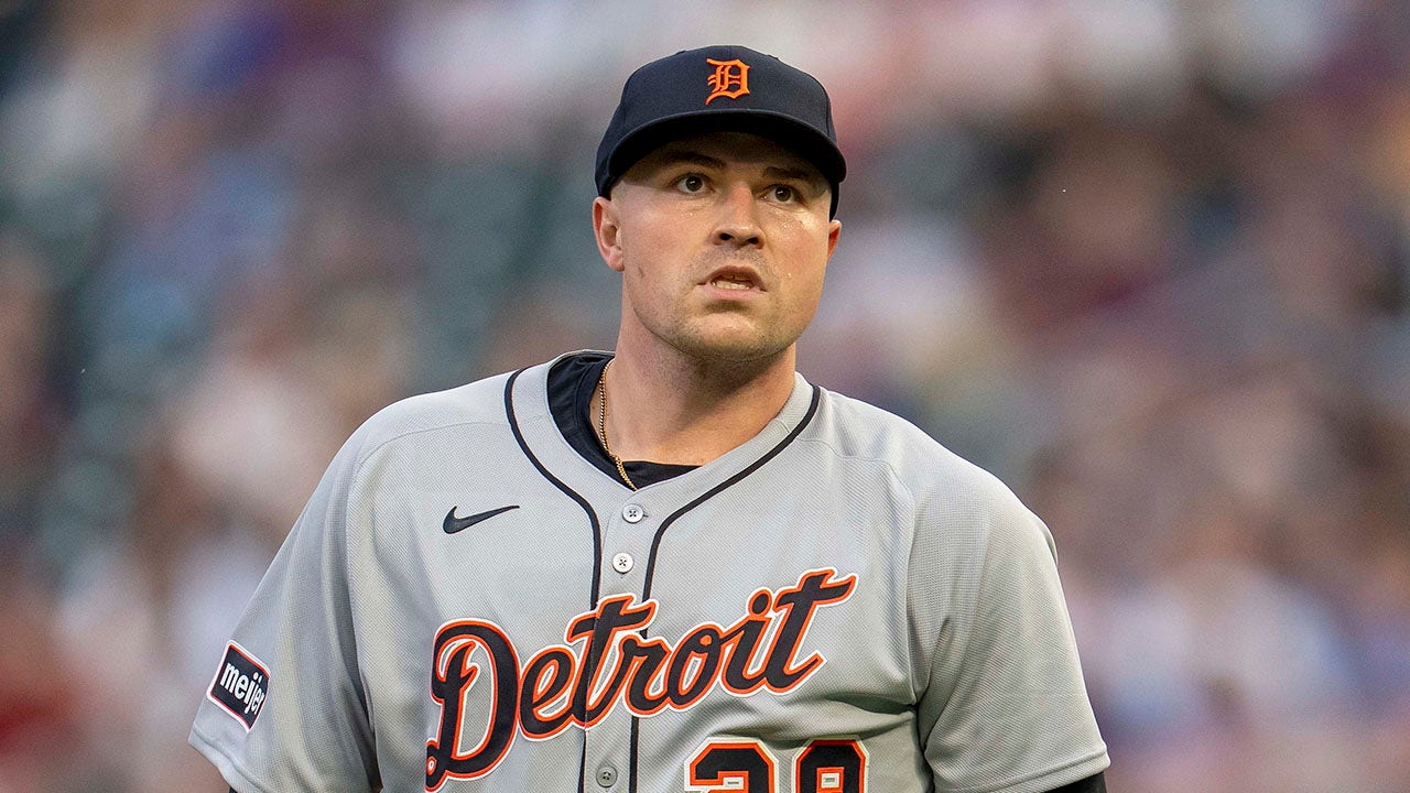 MLB reporters predict Dodgers could land two-time Cy Young winner Tarik Skubal in blockbuster trade