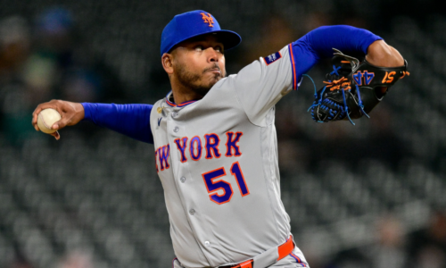MLB trade rumors: One NL contender already eyeing Mets ace Freddy Peralta