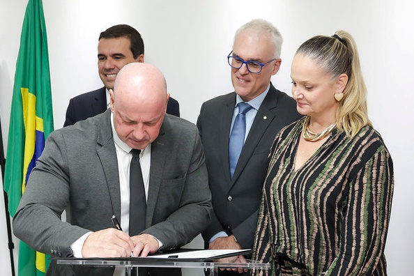 MP do Paraná e de outros estados integram sistemas de nuvem privada para troca segura de dados de inteligência