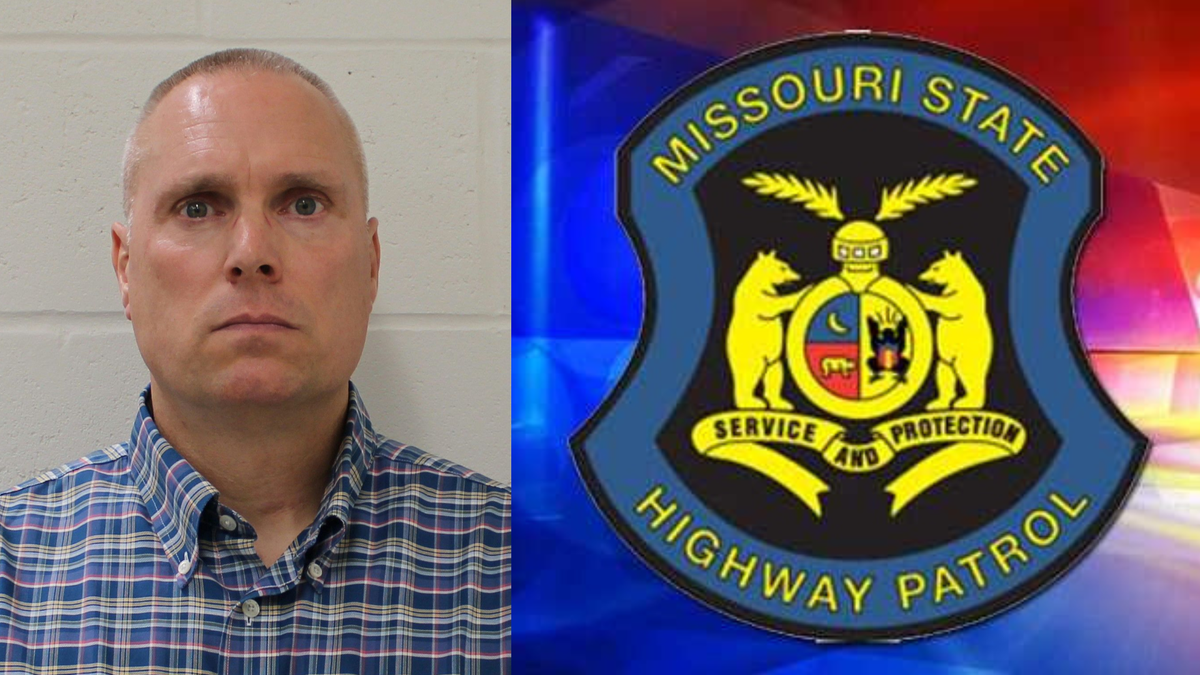 MSHP trooper charged in 'towing corruption scheme'