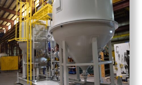 MYCELX brings water treatment technology to Permian Basin TX