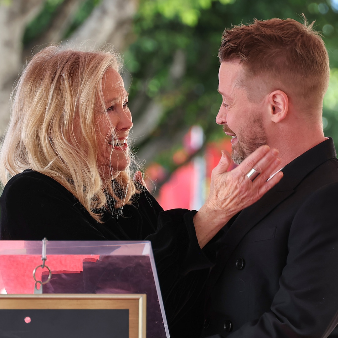 Macaulay Culkin, Catherine O'Hara Had Unfinished Business Before Her Death