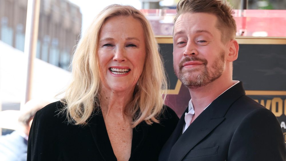 Macaulay Culkin Said Catherine O'Hara Died They Had Unfinished Business