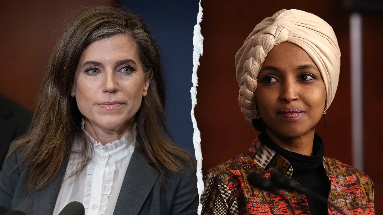 Mace amendment would bar Ilhan Omar, other naturalized lawmakers from serving