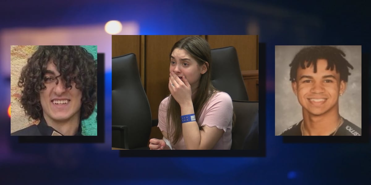 Mackenzie Shirilla’s father placed on administrative leave after Netflix documentary release