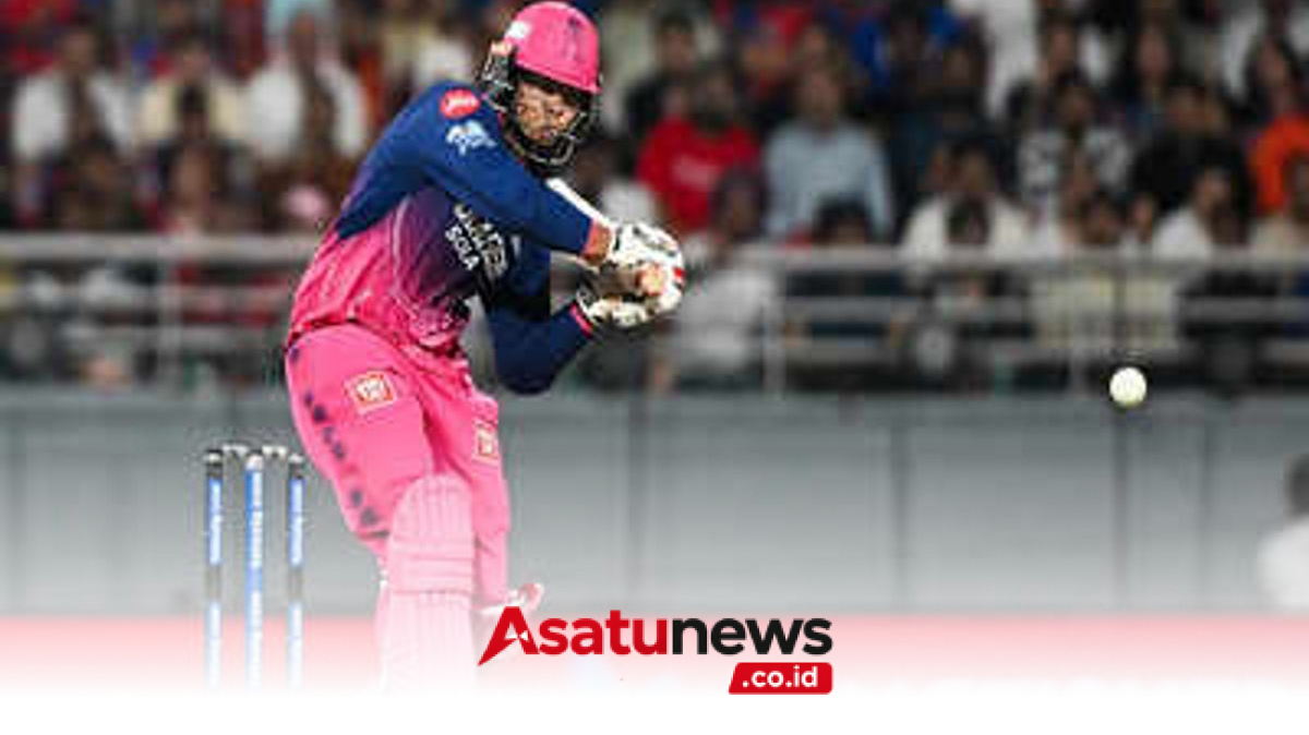 Madhav Tiwari Dismisses Vaibhav Sooryavanshi to Break Rajasthan Royals Partnership