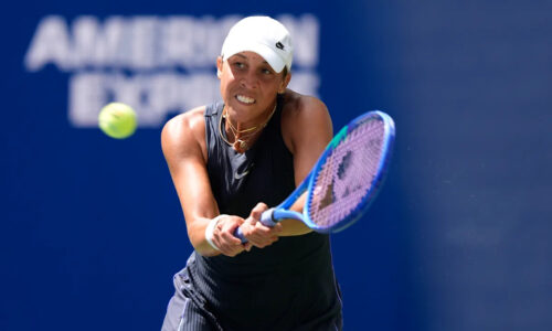 Madison Keys makes unexpected decision after premature Italian Open loss