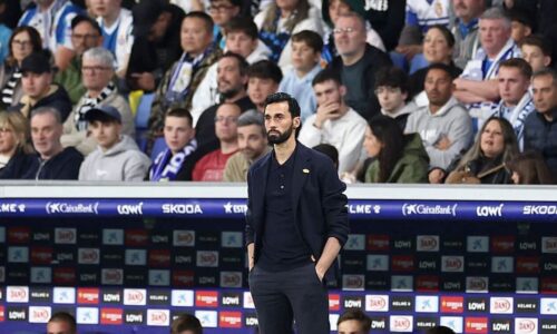 Madrid’s stuttering form - The Athletic