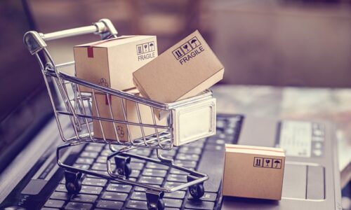 Magalu tem novo tri difícil, Mercado Livre sofre com margens e ações desabam após 1T
