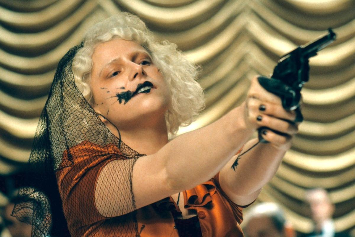 Maggie Gyllenhaal’s Dead On Arrival Flop ‘The Bride!’ Is Now Streaming On HBO Max — And It’s Way More Alive Than You’ve Heard