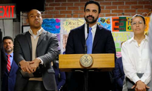 Mamdani Announces Balanced Budget Without Cuts