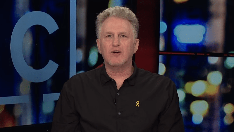 Mamdani the ‘greatest bullcrapper in history of politics’: Rapaport