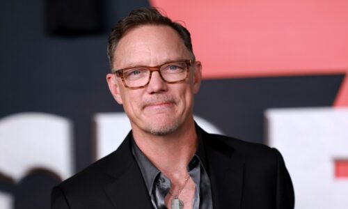 Man of Tomorrow’ Adds Matthew Lillard To Cast
