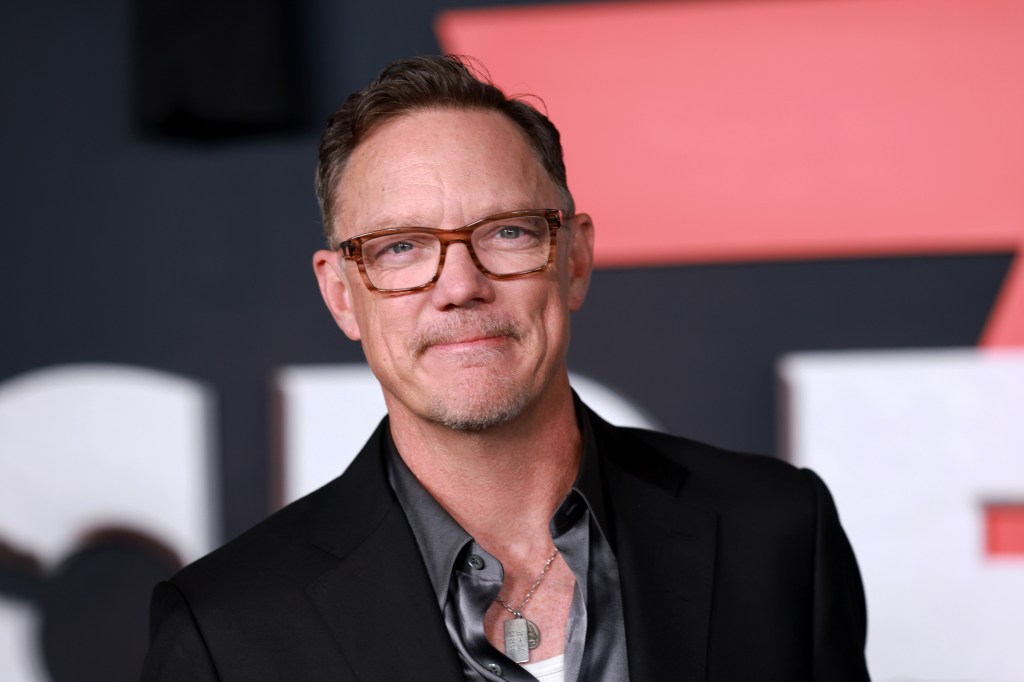 Man of Tomorrow’ Adds Matthew Lillard To Cast