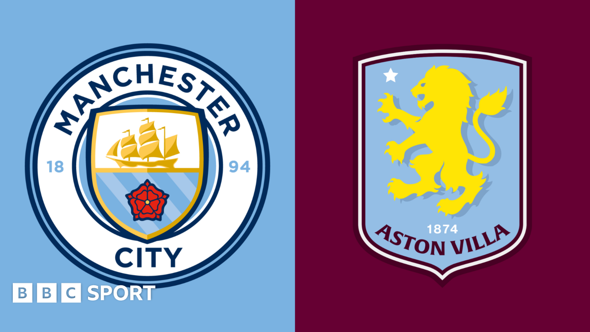 Manchester City vs Aston Villa: Premier League preview, team news, stats & head-to-head