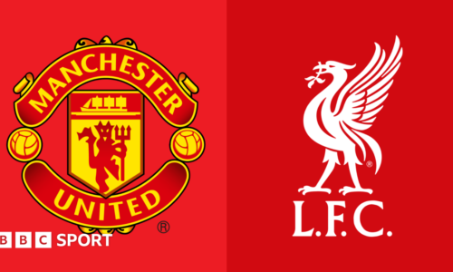 Manchester United vs Liverpool LIVE: Premier League preview, team news, stats & head-to-head