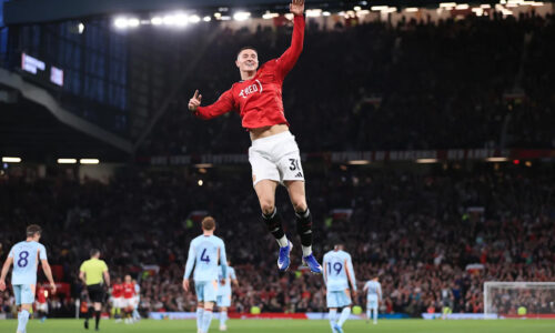 Manchester United vs. Liverpool: Live stream, Time & How to watch