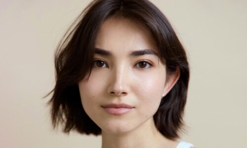Maria Zhang Joins Fox Series ‘The Interrogator’ As Series Regular
