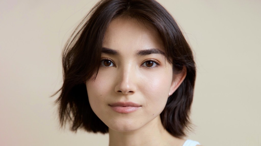 Maria Zhang Joins Fox Series ‘The Interrogator’ As Series Regular