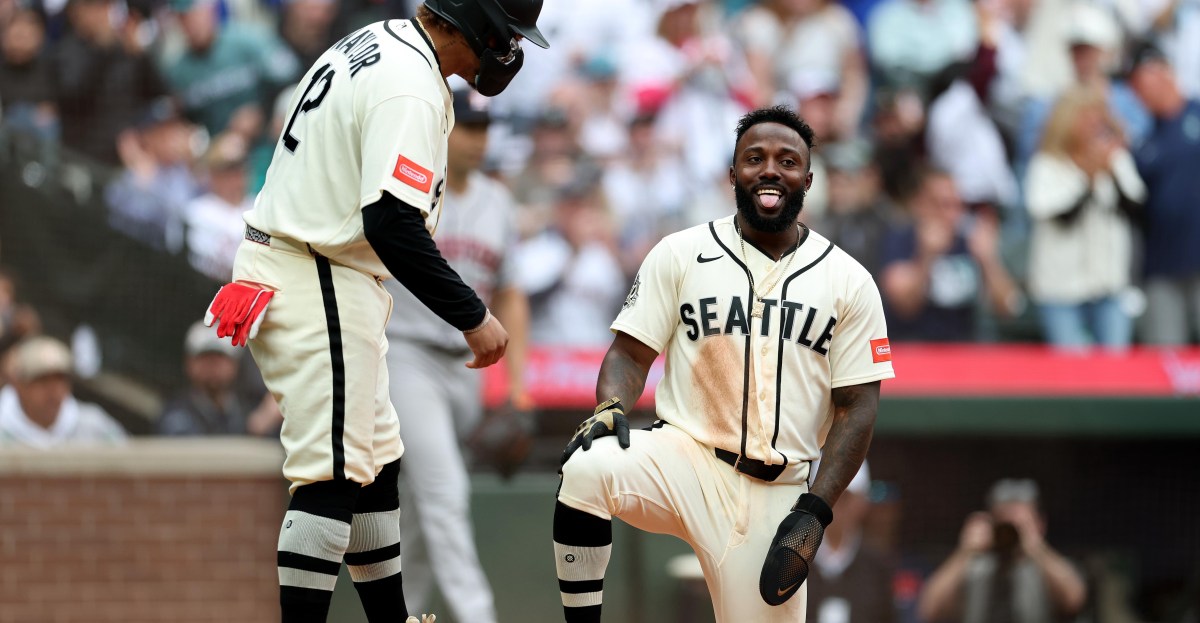 Mariners Game #48 Preview and Discussion: 5/17/26, SDP at SEA