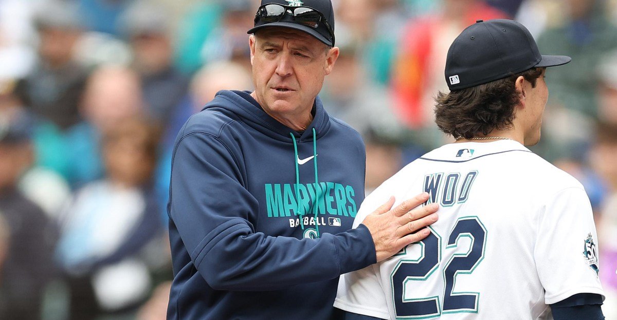 Mariners Game #49 Preview and Discussion: 5/18/26, CWS at SEA