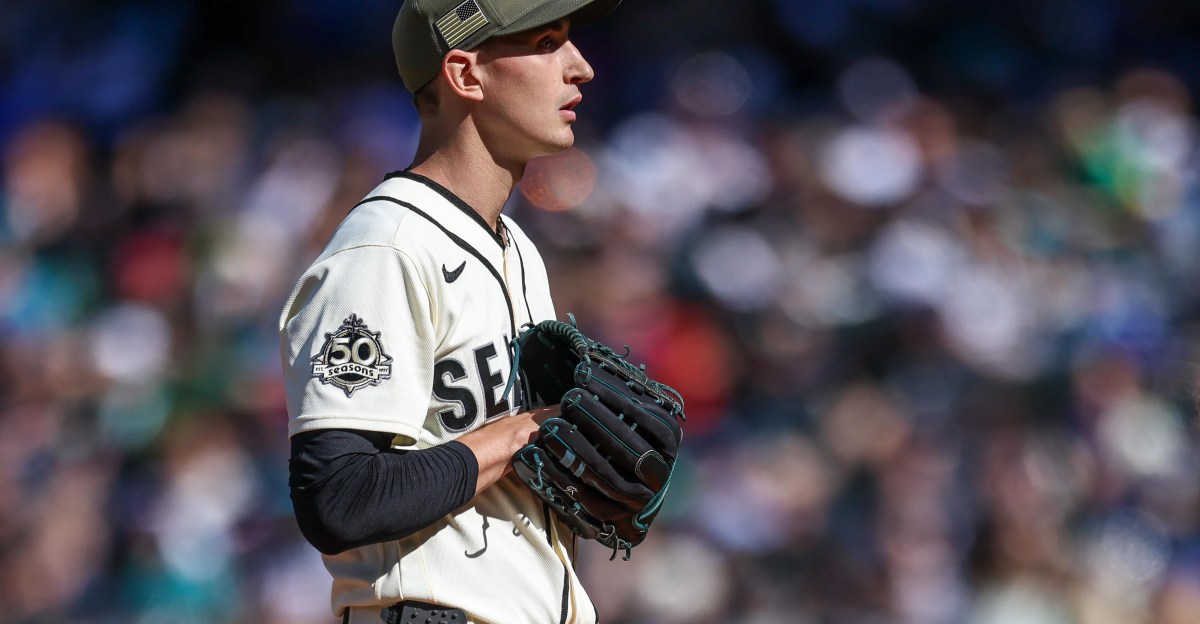 Mariners Game #53 Preview: Mariners (25-27) at Royals (20-31)