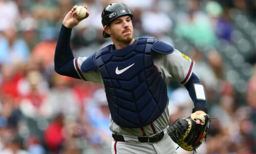 Mariners News: Cole Young, Jonah Heim, and Yainer Diaz