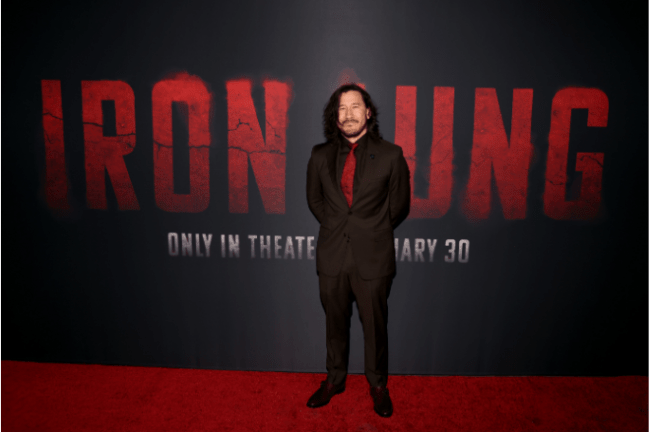 Markiplier Can't Sell 'Iron Lung' on YouTube: In Development