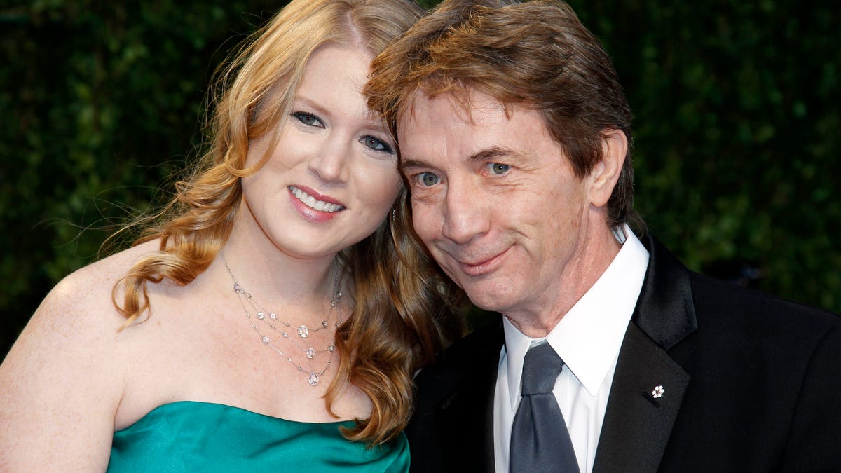 Martin Short’s daughter found dead after he initiated wellness check