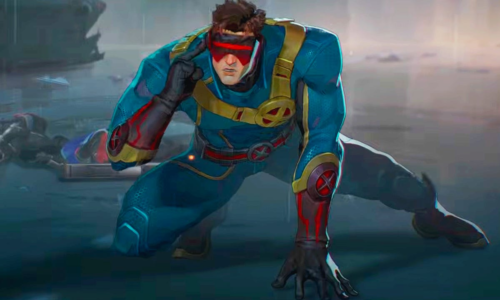 Marvel Rivals - Official 'Sins of Alchemax' Season 8 Trailer