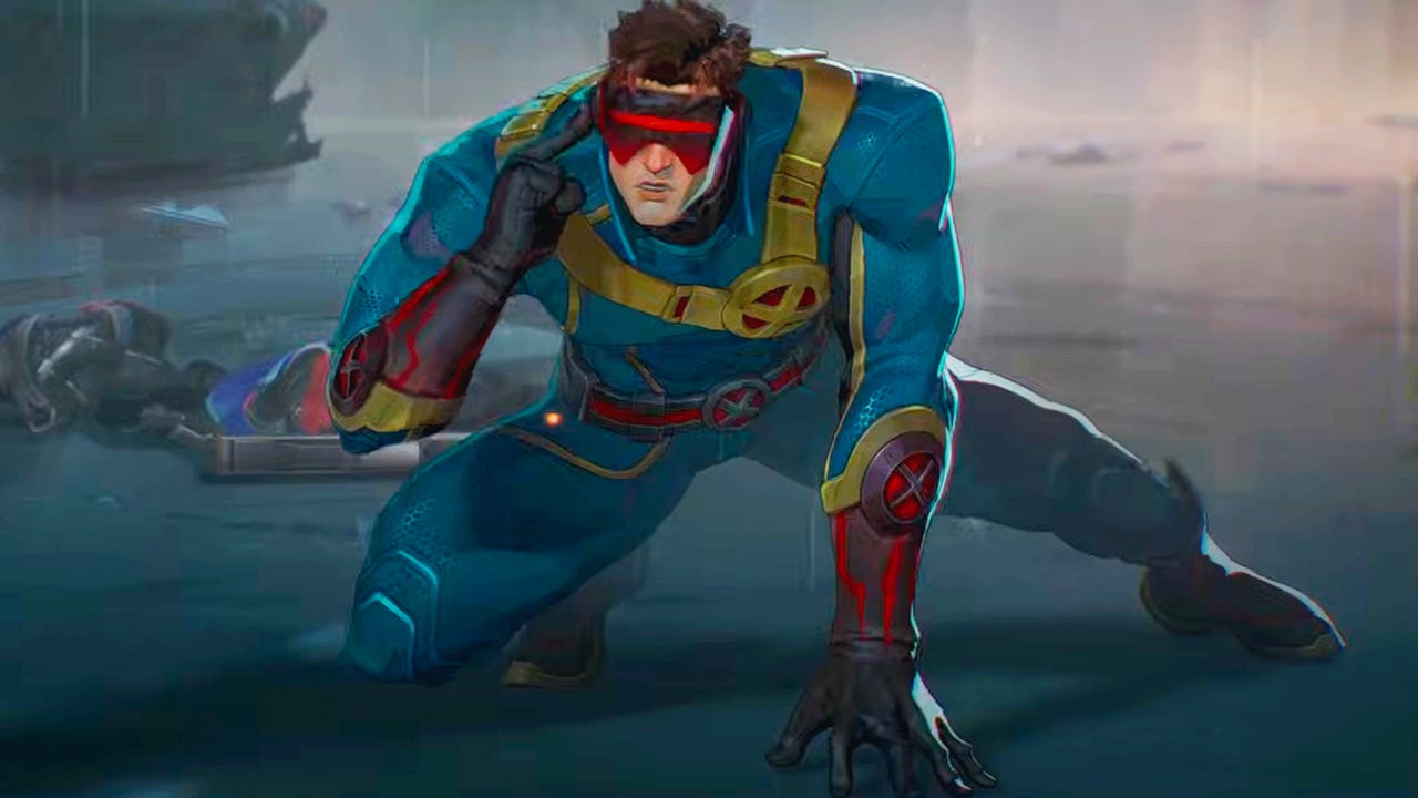 Marvel Rivals – Official ‘Sins of Alchemax’ Season 8 Trailer