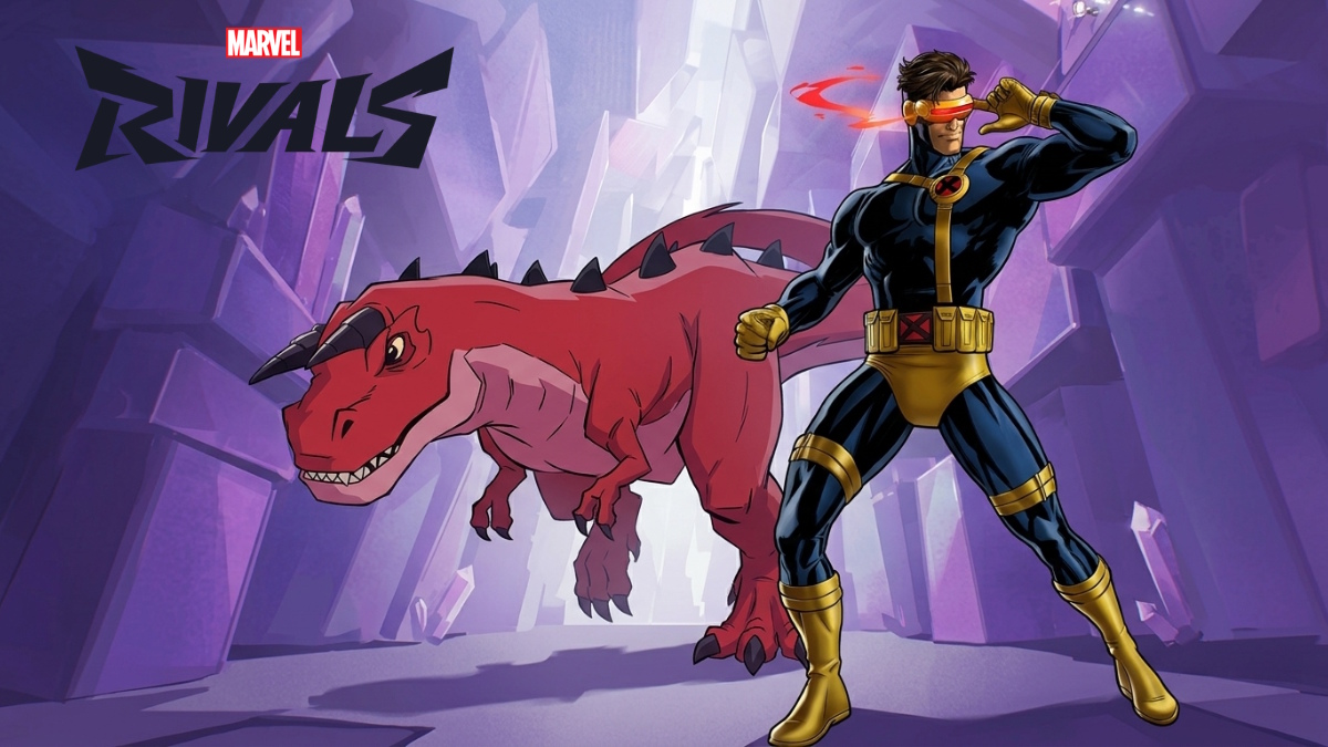Marvel Rivals Season 8 Leaks: Release Date, New Heroes, and More