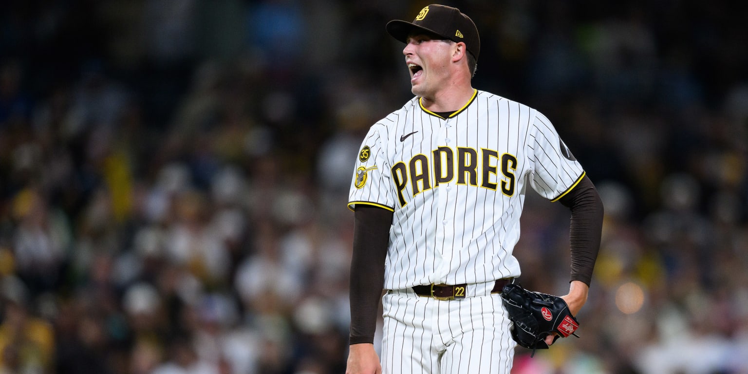 Mason Miller earns save against former team as Padres beat Athletics