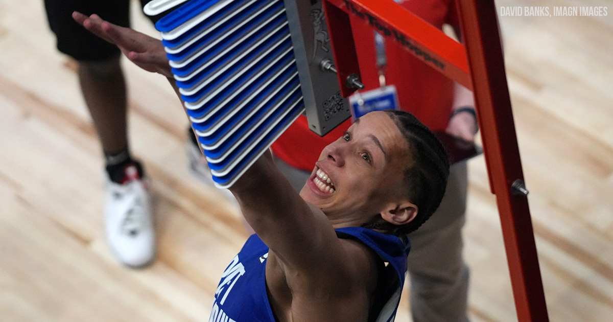 Matt Able To Withdraw From NBA Draft And Enroll at UNC