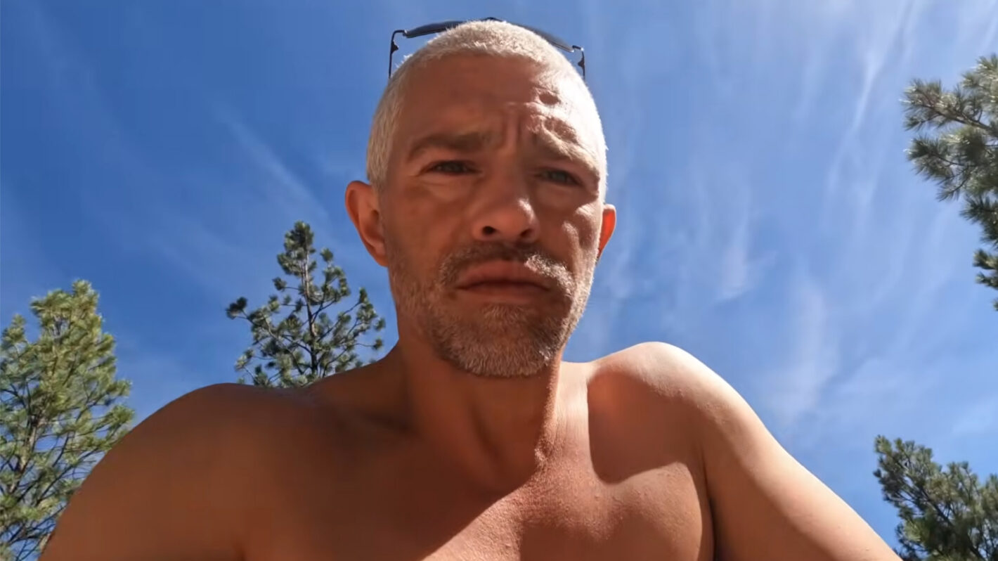 Matt Brown Likely Dead, Brother Bear Says
