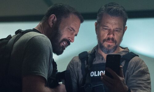 Matt Damon and Ben Affleck sued by Miami police for allegedly depicting them as ‘dirty’ in Netflix film
