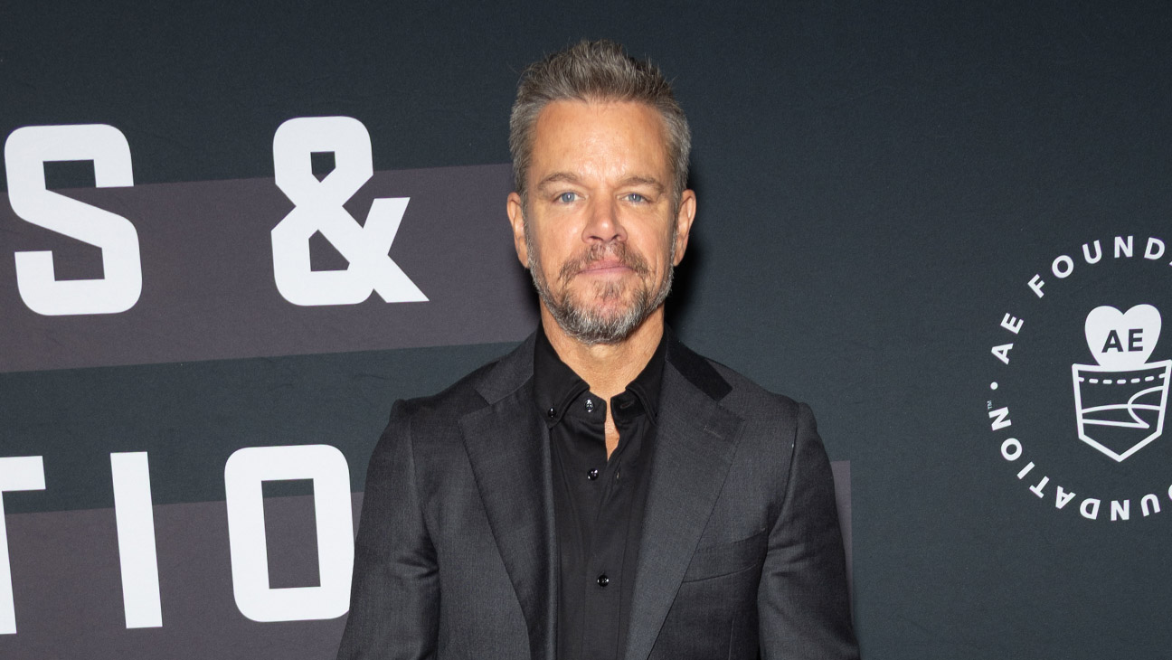 Matt Damon to Star in Daniels Next Movie, First Plot Details Unveiled