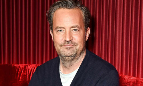Matthew Perry allegedly suffered adverse effects from ketamine but kept getting supply from doctors, new documentary claims