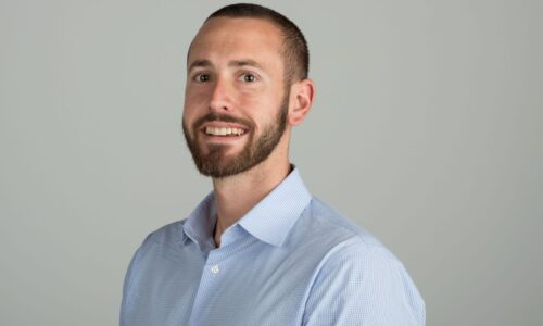 Mavericks hire Blazers’ Mike Schmitz as GM under Masai Ujiri