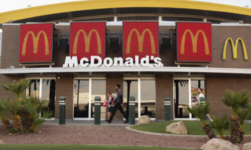 McDonald’s (MCD) Q1 2026 earnings