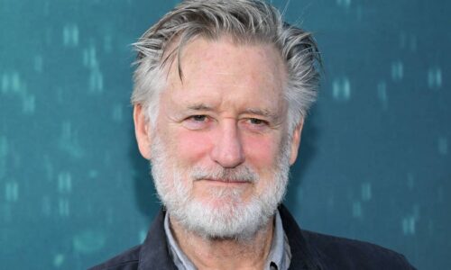 Meet 80s and 90s star Bill Pullman’s three children