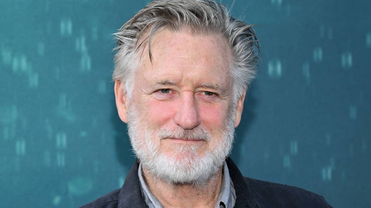 Meet 80s and 90s star Bill Pullman’s three children
